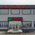 AG-MEDICUS фото 1