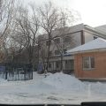 Многопрофильная городская больница №3 фото 1