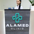 Alamed Clinic фото 1